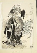 Ain't I humiliated enough?